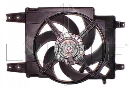 Вентилятор охолодження двигуна NRF 47200 (фото 1)