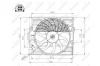 Вентилятор охолодження двигуна NRF 47214 (фото 2)