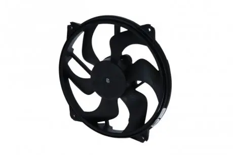 Вентилятор охлаждения двигателя NRF 47224