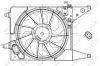 Вентилятор охолодження двигуна NRF 47225 (фото 2)