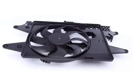 Вентилятор, охолодження двигуна NRF 47232