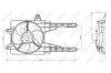 Вентилятор охолодження двигуна NRF 47247 (фото 2)