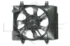 Вентилятор охолодження двигуна NRF 47287 (фото 1)