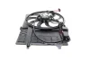 Вентилятор, охолодження двигуна NRF 47301 (фото 4)