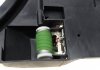 Вентилятор, охлаждение двигателя NRF 47301 (фото 9)