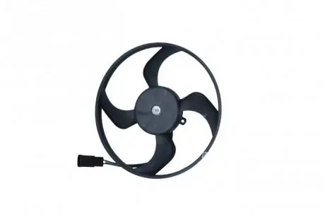 Вентилятор охлаждения двигателя NRF 47319