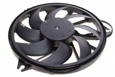 Вентилятор, охлаждение двигателя NRF 47324