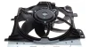 Вентилятор, охолодження двигуна NRF 47336 (фото 1)