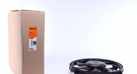 Вентилятор, охлаждение двигателя NRF 47348
