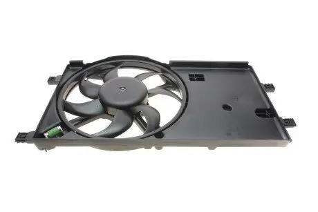 Вентилятор радиатора (электрический) citroen nemo/peugeot bipper 1.3/1.4 hdi 08- NRF 47352