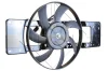Вентилятор охлаждения двигателя NRF 47358 (фото 1)