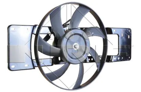 Вентилятор охлаждения двигателя NRF 47358