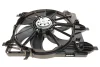 Вентилятор, охолодження двигуна NRF 47361 (фото 6)