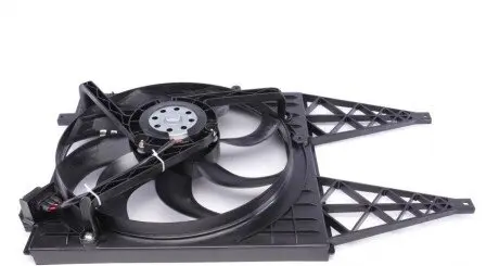 Вентилятор, охолодження двигуна NRF 47374