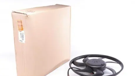 Вентилятор, охлаждение двигателя NRF 47375