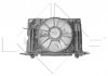 Вентилятор охлаждения двигателя NRF 47379 (фото 3)