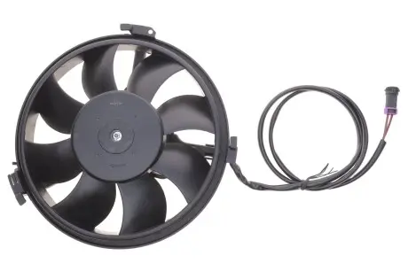 Вентилятор, охлаждение двигателя NRF 47383