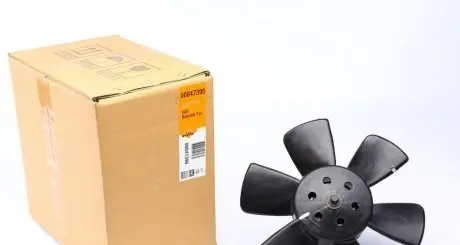 Вентилятор, охолодження двигуна NRF 47390