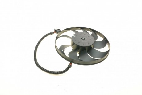 Вентилятор, охолодження двигуна NRF 47392 (фото 1)