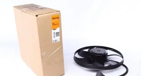 Вентилятор, охолодження двигуна NRF 47393