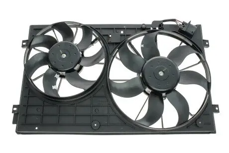 Вентилятор, охлаждение двигателя NRF 47394