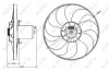 Вентилятор охолодження двигуна NRF 47404 (фото 2)