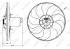 Вентилятор охлаждения двигателя NRF 47404 (фото 4)