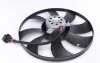 Вентилятор, охлаждение двигателя NRF 47410 (фото 3)
