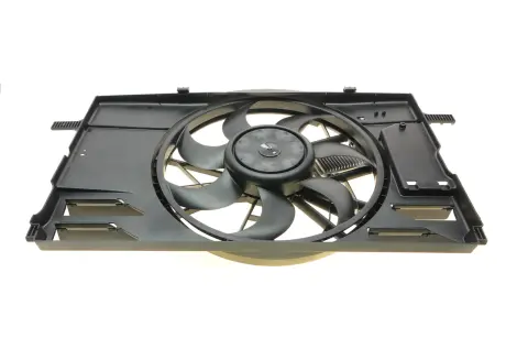 Вентилятор, охлаждение двигателя NRF 47412