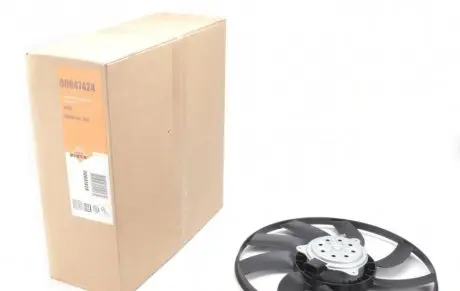 Вентилятор, охлаждение двигателя NRF 47424