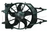 Вентилятор охлаждения двигателя NRF 47465 (фото 1)