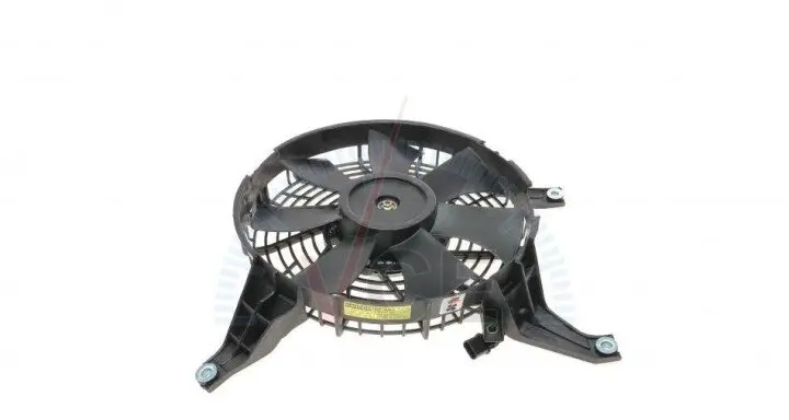 Вентилятор, охолодження двигуна NRF 47468 (фото 1)