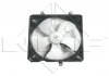 Вентилятор охлаждения двигателя NRF 47479 (фото 4)