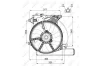 Вентилятор охолодження двигуна NRF 47488 (фото 2)