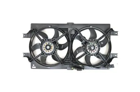 Вентилятор охолодження двигуна NRF 47502