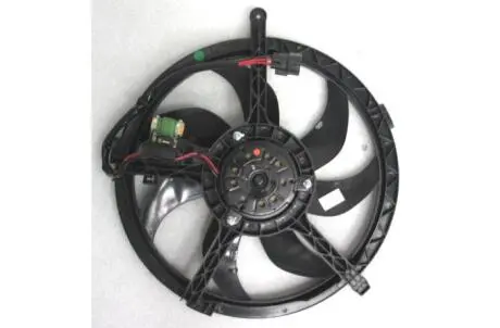 Вентилятор охолодження двигуна NRF 47508