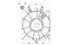 Вентилятор охлаждения двигателя NRF 47512 (фото 2)