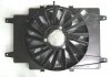 Вентилятор охлаждения двигателя NRF 47513 (фото 2)
