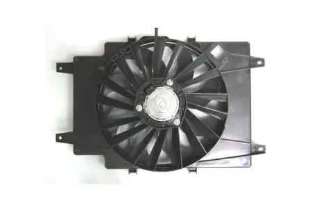 Вентилятор охлаждения двигателя NRF 47513