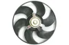 Вентилятор охлаждения двигателя NRF 47514 (фото 1)