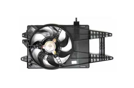 Вентилятор охлаждения двигателя NRF 47522