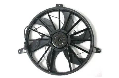 Вентилятор охлаждения двигателя NRF 47524