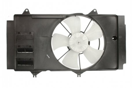 Вентилятор охлаждения двигателя NRF 47525 (фото 1)