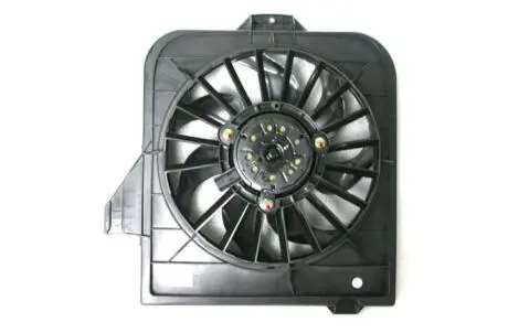 Вентилятор охолодження двигуна NRF 47533