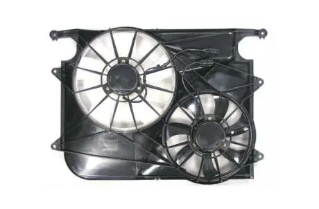 Вентилятор охлаждения двигателя NRF 47535