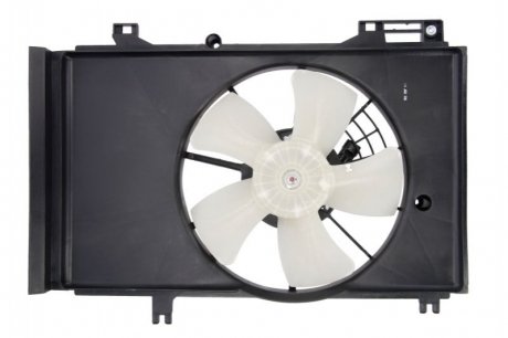 Вентилятор охлаждения двигателя NRF 47551 (фото 1)