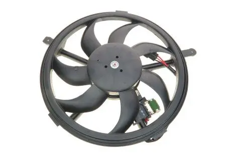 Вентилятор, охолодження двигуна NRF 47553