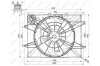 Вентилятор радиатора NRF 47564 (фото 1)