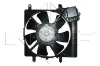 Вентилятор охолодження двигуна NRF 47575 (фото 1)