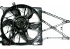 Вентилятор охлаждения двигателя NRF 47582 (фото 1)